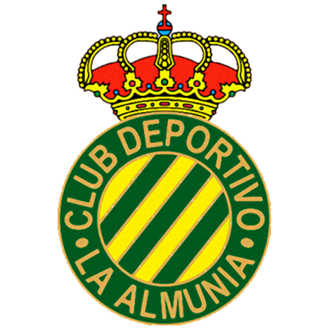 CD La Almunia